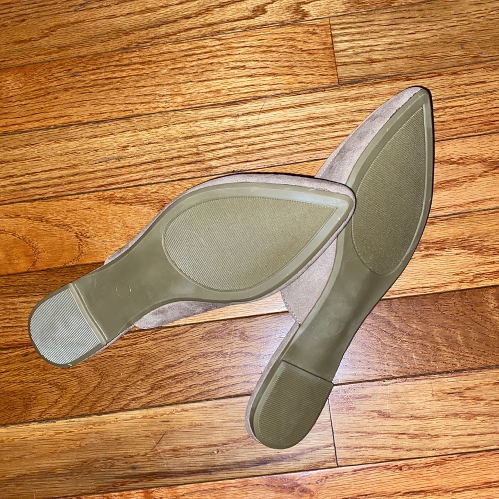 Mules - Picture 2 of 5